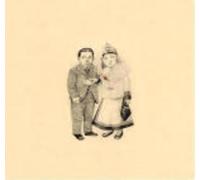 Decemberists,the - The Crane Wife
