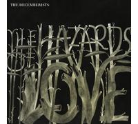 Decemberists - The Hazards of Love