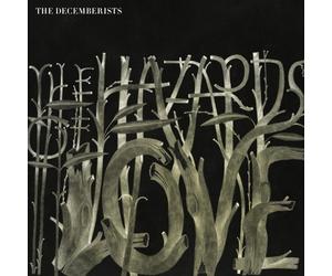 Decemberists - The Hazards of Love