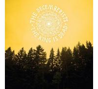 Decemberists - The King Is Dead - Cd