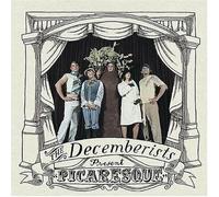 Decemberists, The - Picaresque