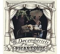 Decemberists The - Picaresque