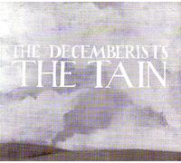 Decemberists, The - The Tain ( audioCD )