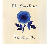 The Decemberists Traveling On (CD)