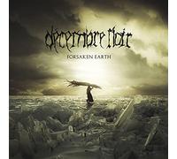 Decembre Noir - Forsaken Earth (Lim.Black Vinyl) [VINYL]