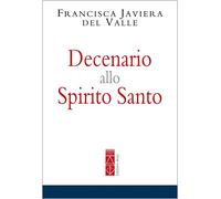 Decenario allo Spirito Santo
