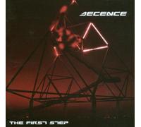 Decence The First Step (CD)
