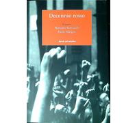 Decennio rosso