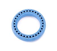 Decent M-14C, M365-Pneumatico Monopattino, Colore: Blu Unisex-Adulto, 8.5 inch
