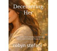 Decentering Her: Healing from a Toxic Mother, Emotional Abuse, and Childhood Trauma