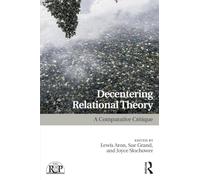 Decentering Relational Theory: A Comparative Critique