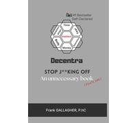 Decentra: An EXIT, Not a Revolution: For anyone who suspects this isn’t FREEDOM