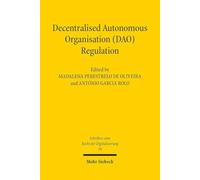 Madalena Perestrelo de Decentralised Autonomous Organisation (DAO) R (Tascabile)