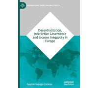 Decentralization, Interactive Governance and Income Inequality in Europe
