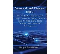 Decentralized Finance (DeFi) (Copertina rigida)