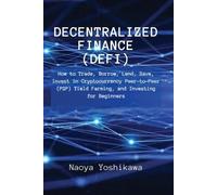 Decentralized Finance (DeFi) (Tascabile)