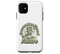 Decentralized Future Crypto Up Dollar down DeFi Custodia per iPhone 11