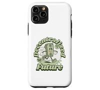Decentralized Future Crypto Up Dollar down DeFi Custodia per iPhone 11 Pro