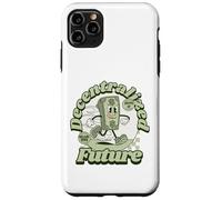 Decentralized Future Crypto Up Dollar down DeFi Custodia per iPhone 11 Pro Max