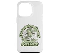 Decentralized Future Crypto Up Dollar down DeFi Custodia per iPhone 13 Pro