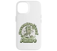 Decentralized Future Crypto Up Dollar down DeFi Custodia per iPhone 14