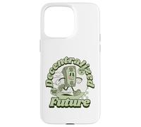 Decentralized Future Crypto Up Dollar down DeFi Custodia per iPhone 15 Pro Max