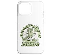 Decentralized Future Crypto Up Dollar down DeFi Custodia per iPhone 16 Pro Max