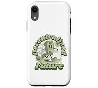 Decentralized Future Crypto Up Dollar down DeFi Custodia per iPhone XR
