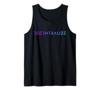 Decentralizza Crypto Web3 Blockchain Valuta DAO NFT P2P IOT Canotta