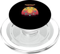 Decentralizzare tutto blockchain sicurezza libertà bitcoin PopSockets PopGrip per MagSafe