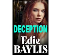 Deception: A gritty, action-packed gangland thriller from Edie Baylis: 2