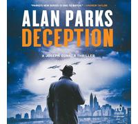 Deception: A Joseph Gunner Thriller: 2