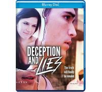 Deception and Lies [Blu-ray]