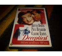 Deception by Bette Davis