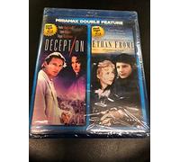 Deception / Ethan Frome