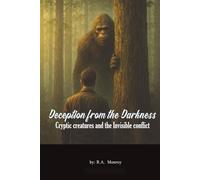 Deception from the Darkness: Cryptic creatures and the invisible conflict