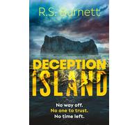 Deception Island: A new heart-pounding survival thriller for 2026 where a volcanic island holds deadly secrets and time is running out