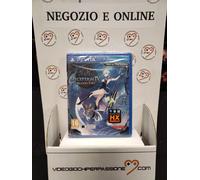 DECEPTION IV BLOOD TIES PS VITA EDIZIONE ITALIANA