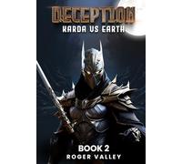 Deception Karda vs Earth: Book 2
