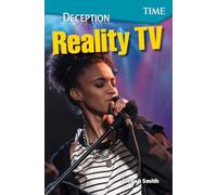 Deception: Reality TV - NUOVO Jordan Smith 2018