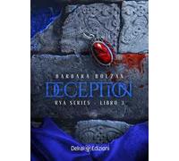 Deception. Rya series. Vol. 3