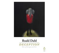 Deception: Soon to be a major Netflix film starring Benedict Cumberbatch, Ralph Fiennes, Dev Patel, Sir Ben Kingsley and more!