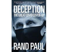 Rand Paul Deception (Copertina rigida)