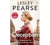 Deception: The gripping historical thriller from the Sunday Times bestselling author