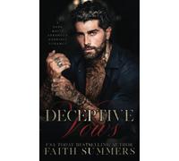 Deceptive Vows: A Stand-alone Dark Mafia Arranged Marriage Romance: 3
