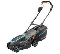 Decespigliatore a batteria Gardena PowerMax 37/36V P4A 500 m²