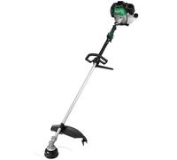 Decespugliatore 2 tempi con impugnatura anti vibrazione Green Cat 33/43 cc