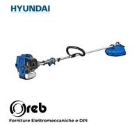 Hyundai LDBC520B - Decespugliatore Tagliabordi