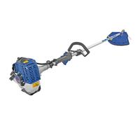 Decespugliatore 2 Tempi Hyundai 35270 25,4cc 1HP