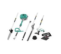 DECESPUGLIATORE 2T SCOPPIO E-V 32.6CC 4IN1 MULTICUT